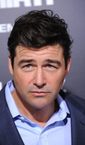 herec Kyle Chandler