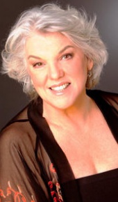 herec Tyne Daly