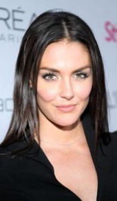 herec Taylor Cole