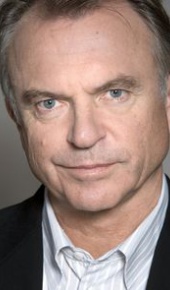 herec Sam Neill