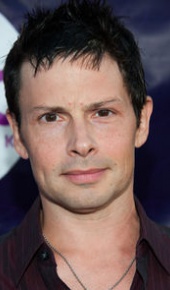 herec Jason Marsden