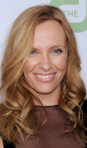 herec Toni Collette