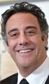 herec Brad Garrett