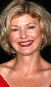 herec Beth Broderick