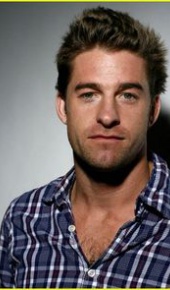 herec Scott Speedman