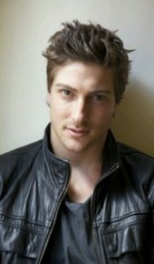 herec Daniel Lissing