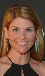 herec Lori Loughlin