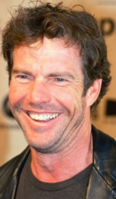 herec Dennis Quaid