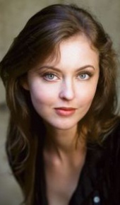 herec Katharine Isabelle