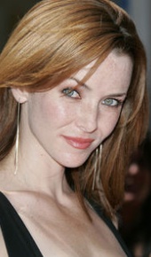 herec Annie Wersching