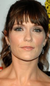 herec Katie Aselton