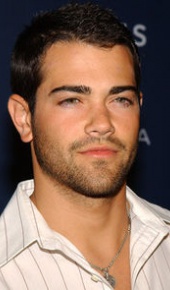 herec Jesse Metcalfe