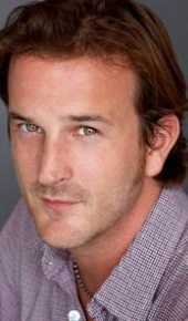 herec Richard Speight, Jr.