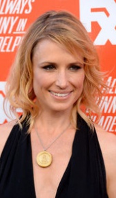 herec Shawnee Smith