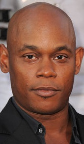 herec Bokeem Woodbine