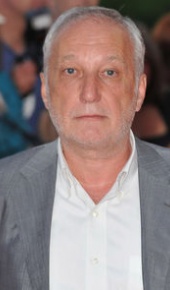 herec François Berléand