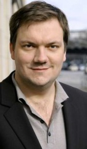 herec Charly Hübner
