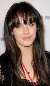 herec Jessica Brown Findlay