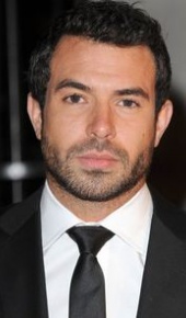 herec Tom Cullen