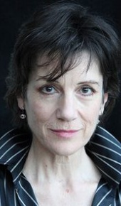 herec Harriet Walter