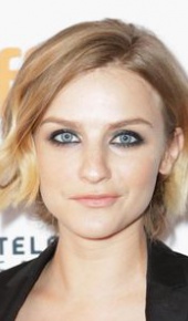 herec Faye Marsay