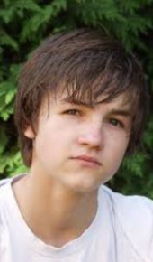 herec Tommy Knight