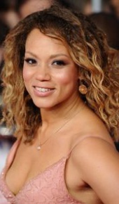 herec Angela Griffin