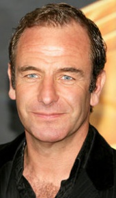 herec Robson Green