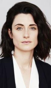 herec Natasha O'Keeffe