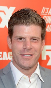 herec Stephen Rannazzisi