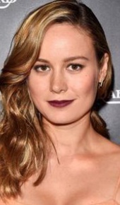 herec Brie Larson