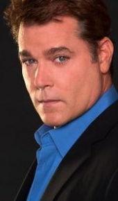 herec Ray Liotta