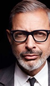 herec Jeff Goldblum