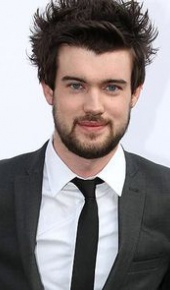 herec Jack Whitehall