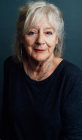 herec Maggie Steed