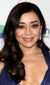 herec Aimee Garcia