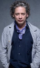 herec Dexter Fletcher