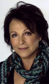 herec Claire Bloom