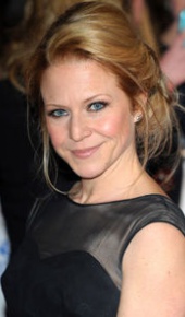 herec Kellie Bright