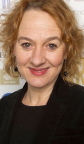 herec Niamh Cusack