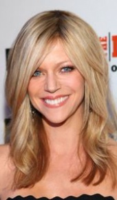 herec Kaitlin Olson