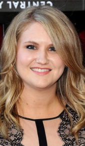 herec Jillian Bell