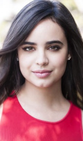 herec Sofia Carson