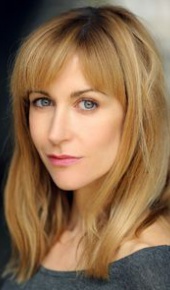 herec Katherine Kelly