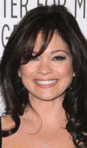 herec Valerie Bertinelli