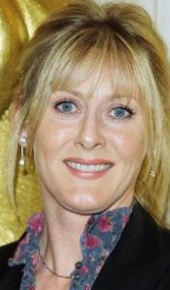 herec Sarah Lancashire