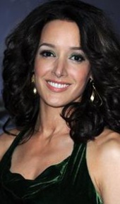 herec Jennifer Beals