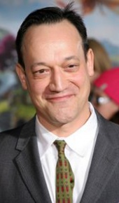 herec Ted Raimi