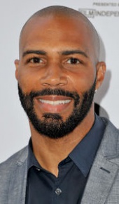 herec Omari Hardwick