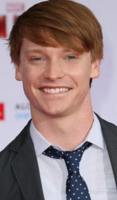 herec Calum Worthy